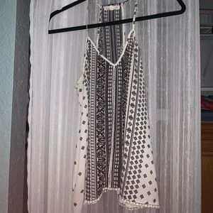 Business Casual Tank